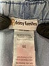 Daisy Fuentes Blue Jeans Size 6X - photo 3