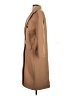 Zara Tan Coat Size S - photo 5