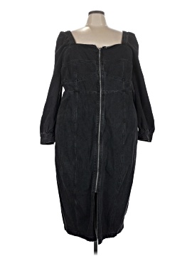 Future Collective Casual Dress