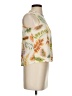 For The Republic Ivory Sleeveless Top Size XS - photo 4