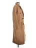 Zara Tan Coat Size S - photo 4