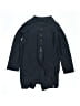 Assorted Brands Black Wetsuit Size 6-12 mo - photo 1