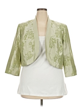 Jessica Howard Blazer