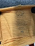 Ivory Ella Orange Sweatshirt Size XS - photo 7
