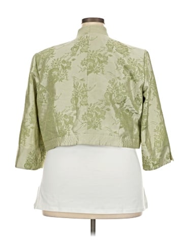 Jessica Howard Blazer (view 2)