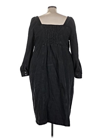 Future Collective Casual Dress (view 2)