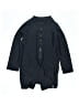 Assorted Brands Black Wetsuit Size 6-12 mo - photo 1