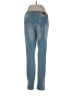Dollhouse Hearts Blue Jeans Size 13 - photo 2