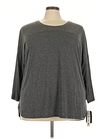 RBX 3/4 Sleeve T-Shirt (view 1)