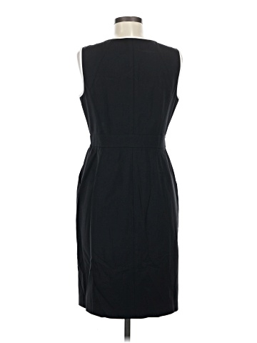 Lafayette 148 New York Cocktail Dress (view 2)