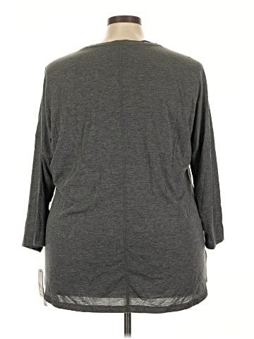 RBX 3/4 Sleeve T-Shirt (view 2)