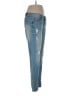 Dollhouse Hearts Blue Jeans Size 13 - photo 4
