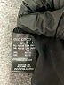 Eva Longoria 100% Polyester Tweed Gray Cocktail Dress Size 0 - photo 8