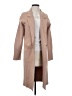 Anrabess Tan Coat Size S - photo 1