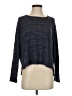 Aeropostale Gray Pullover Sweater Size S - photo 1