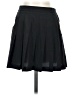 Tail 100% Polyester Solid Black Casual Skirt Size 4 - photo 1