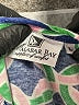 Malabar Bay Blue Tank Top Size L - photo 7