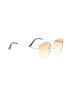 Unbranded Silver Gold Sunglasses One size - photo 1