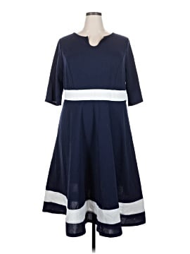 Shein Curve Casual Dress (view 1)