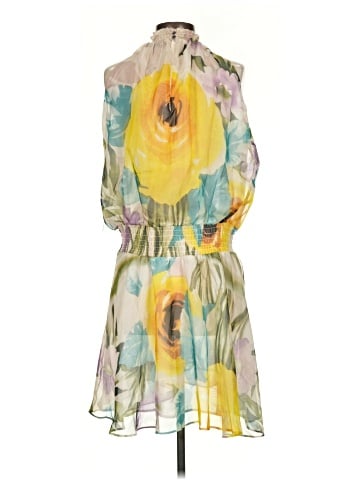Lola & Sophie Cocktail Dress (view 2)