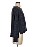 Aeropostale Gray Pullover Sweater Size S - photo 4