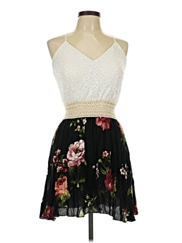 rue21 Cocktail Dress (view 1)