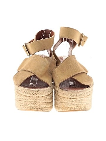 ALOHAS Wedges (view 2)