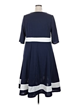 Shein Curve Casual Dress (view 2)