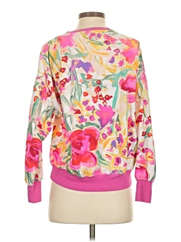 Next Pullover Sweater (view 2)