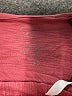 Ivory Ella Burgundy Sweatshirt Size XS - photo 7