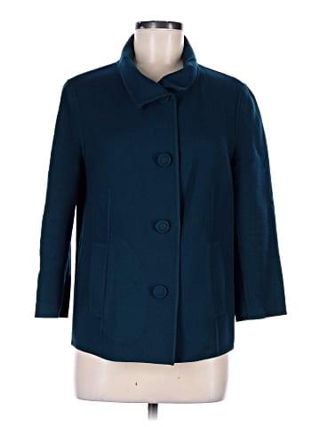 Talbots Wool Coat (view 1)