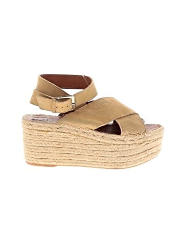 ALOHAS Wedges (view 1)
