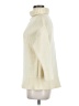 Lafayette 148 New York Ivory Wool Pullover Sweater Size Med - Lg - photo 5