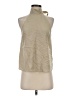 Samsoe Samsoe Tan Tank Top Size S - photo 1