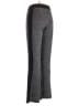 Topshop Chevron-herringbone Gray Track Pants Size 8 - 10 - photo 2