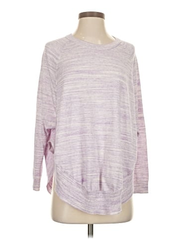 Leo & Nicole Pullover Sweater (view 1)