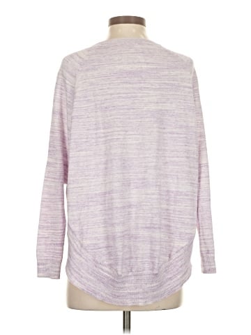Leo & Nicole Pullover Sweater (view 2)