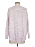 Leo & Nicole Purple Pullover Sweater Size XS - photo 2