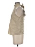 Samsoe Samsoe Tan Tank Top Size S - photo 5