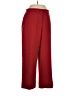 L.K. Bennett Red Dress Pants Size 14 - photo 1