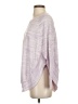 Leo & Nicole Purple Pullover Sweater Size XS - photo 5