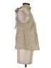 Samsoe Samsoe Tan Tank Top Size S - photo 4