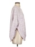 Leo & Nicole Purple Pullover Sweater Size XS - photo 4
