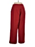 L.K. Bennett Red Dress Pants Size 14 - photo 2