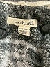 Simply Noelle 100% Polyester Ivory Poncho One size - photo 7