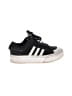 Adidas Black Sneakers Size 7 - photo 1