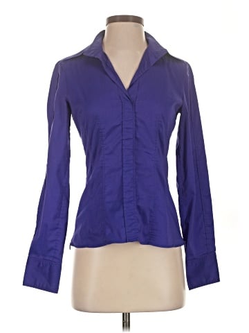 BOSS by HUGO BOSS 3/4 Sleeve Blouse (view 1)