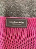 Wooden Ships Pink Pullover Sweater Size Med - Lg - photo 7