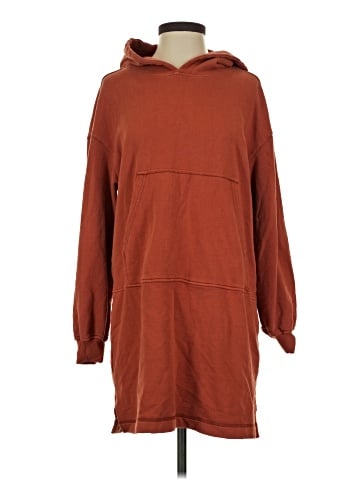 7 For All Mankind Poncho (view 1)