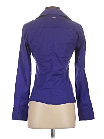 BOSS by HUGO BOSS 3/4 Sleeve Blouse (view 2)